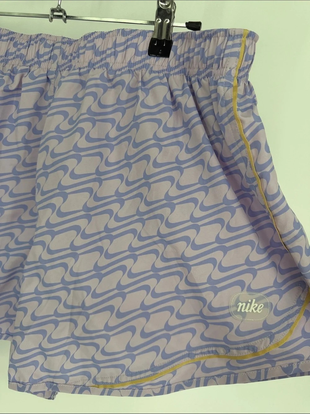 Nike Dri-Fit Icon Clash Tempo Shorts Women’s Size 1X